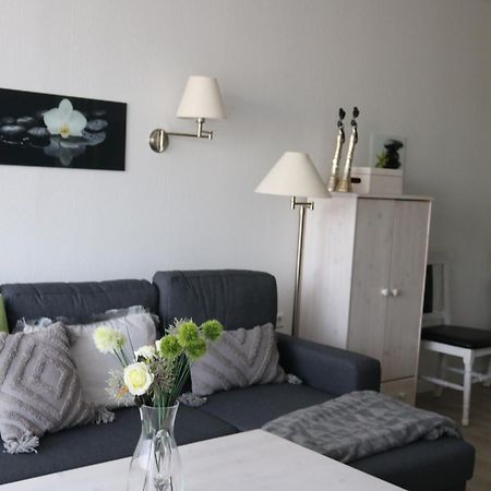 Natur Suite Goslar Eksteriør billede