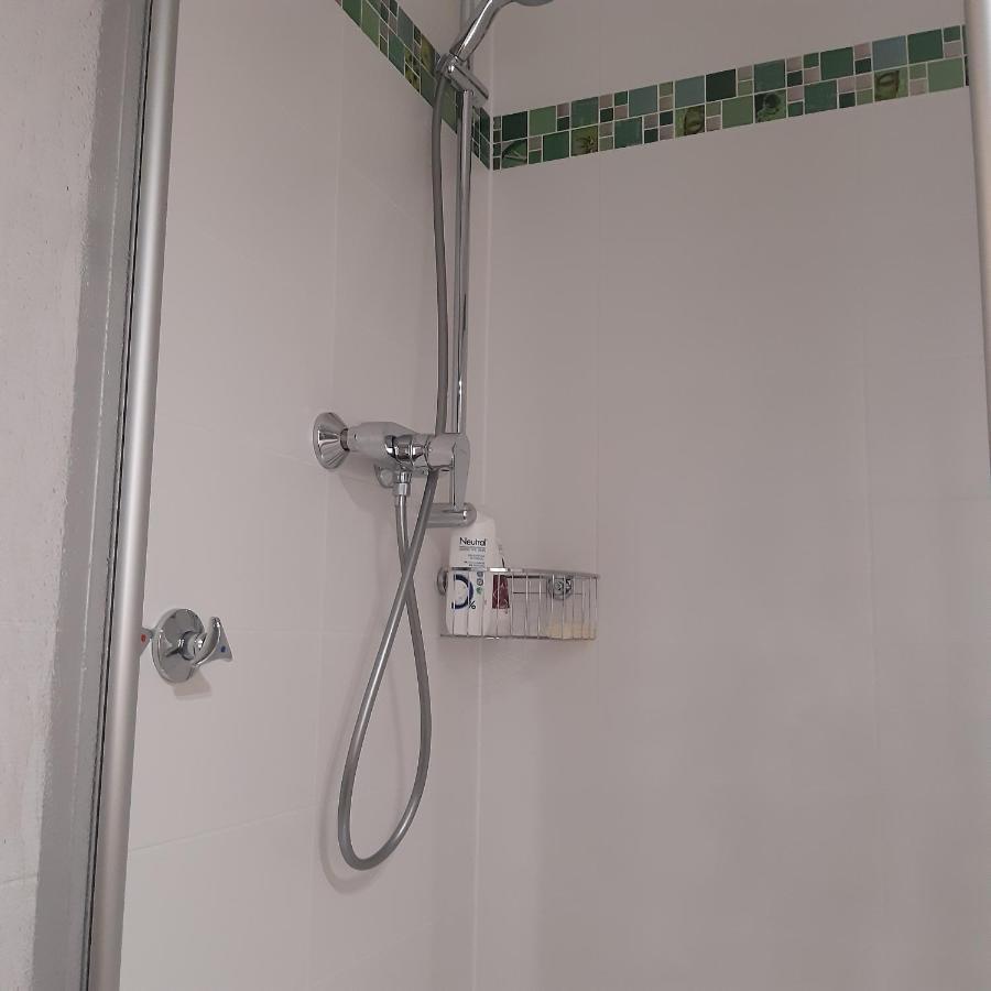 Natur Suite Goslar Eksteriør billede