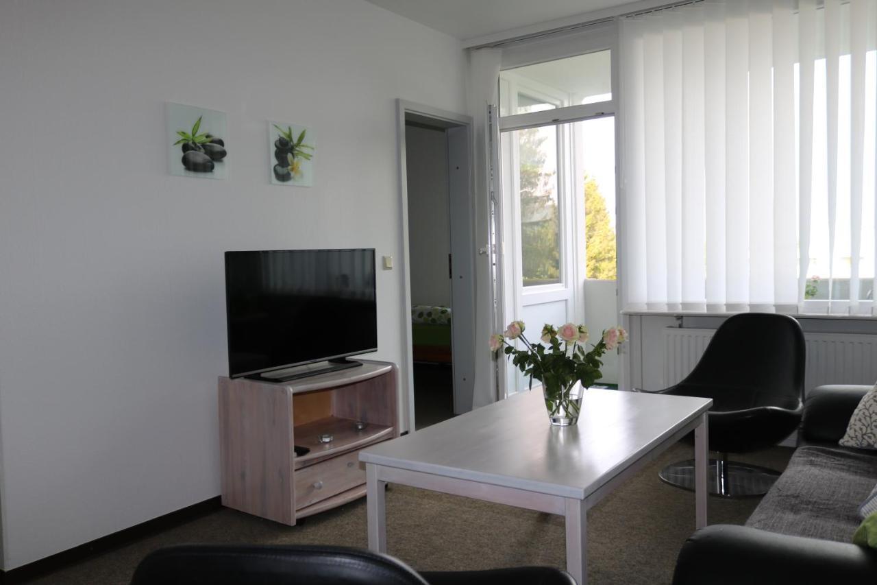 Natur Suite Goslar Eksteriør billede