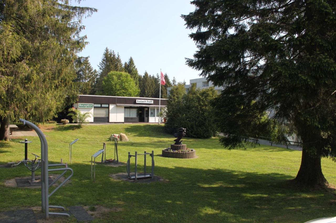 Natur Suite Goslar Eksteriør billede