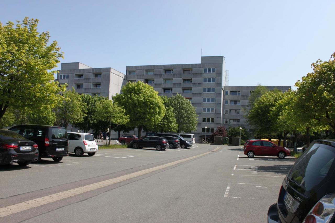 Natur Suite Goslar Eksteriør billede