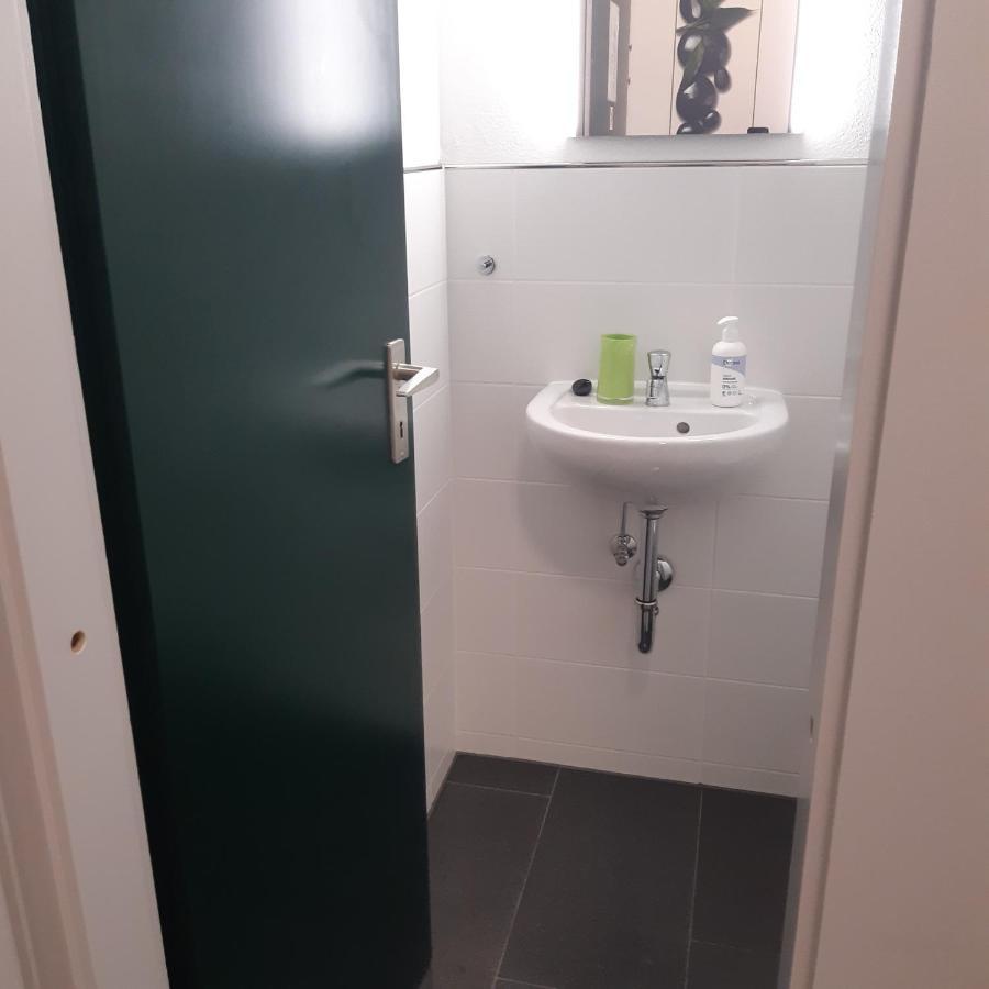 Natur Suite Goslar Eksteriør billede