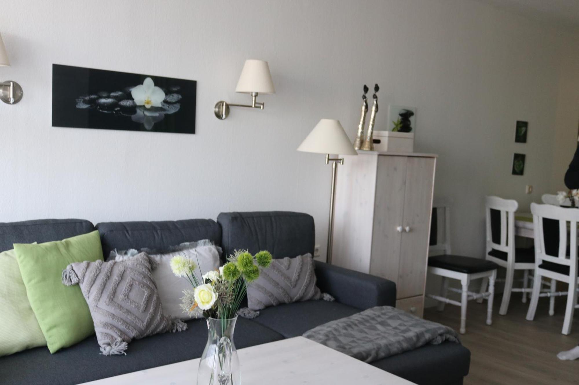 Natur Suite Goslar Eksteriør billede