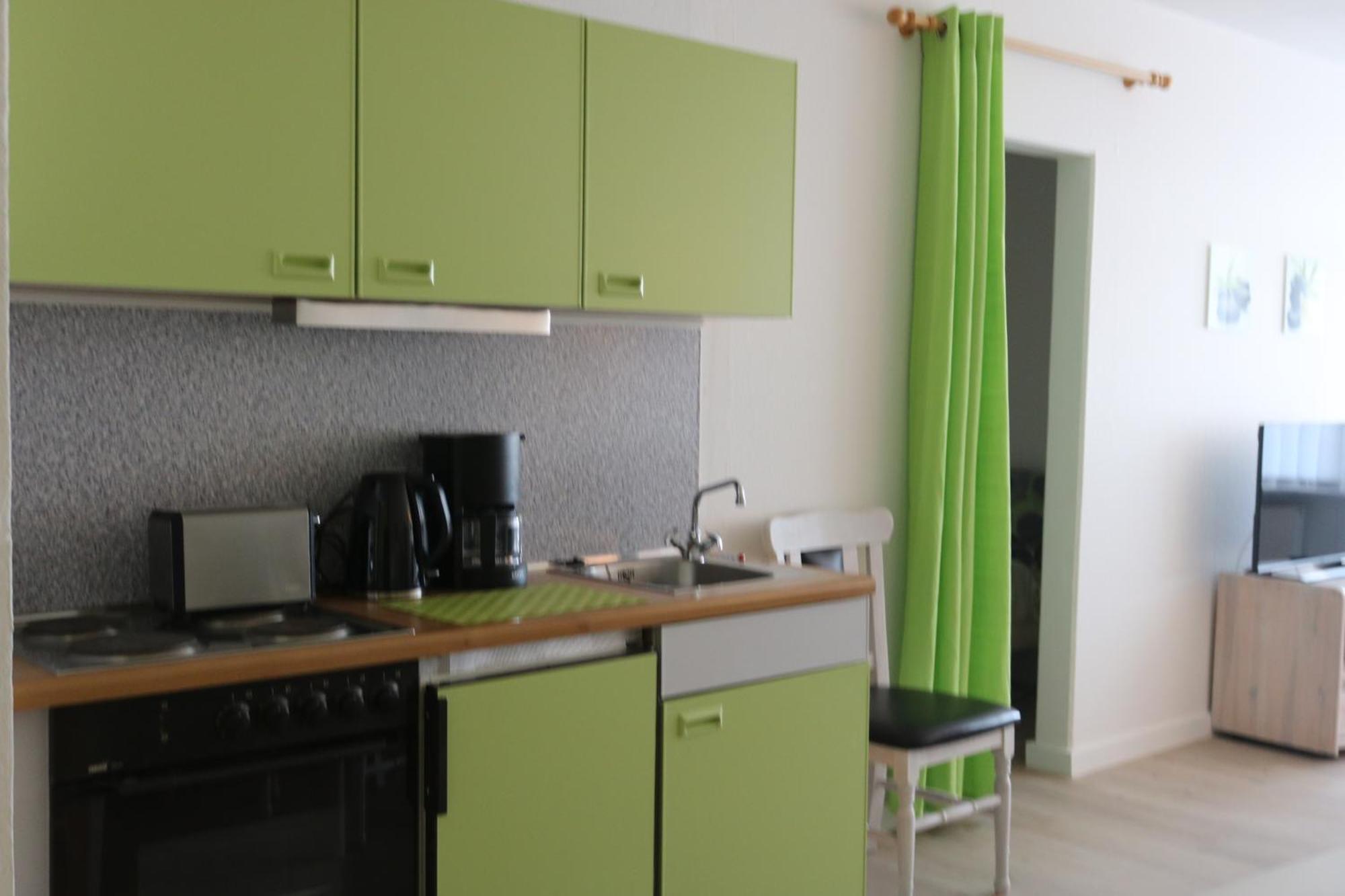 Natur Suite Goslar Eksteriør billede