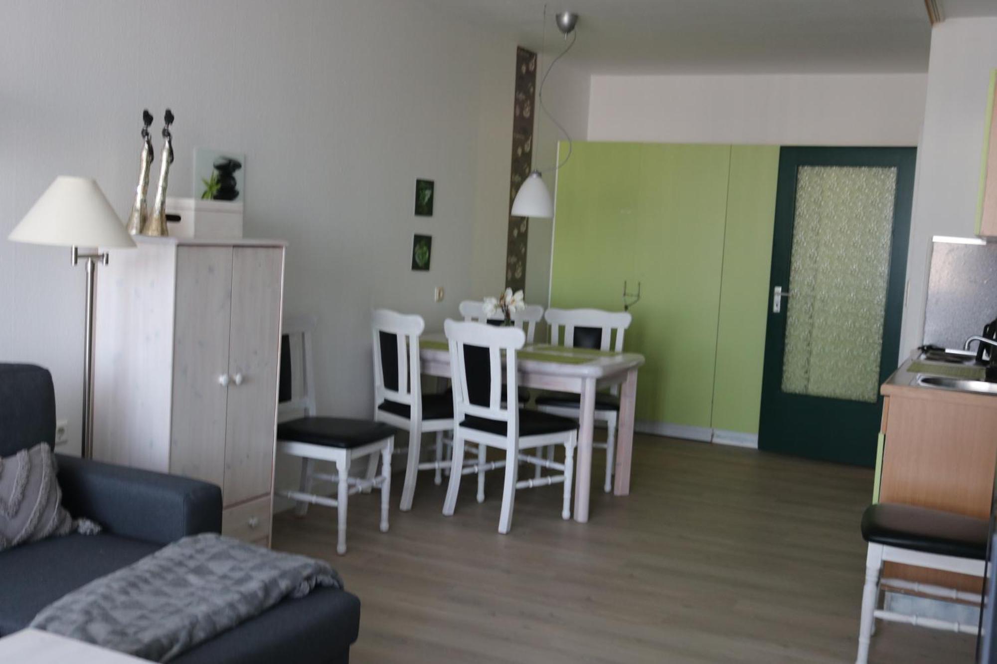 Natur Suite Goslar Eksteriør billede