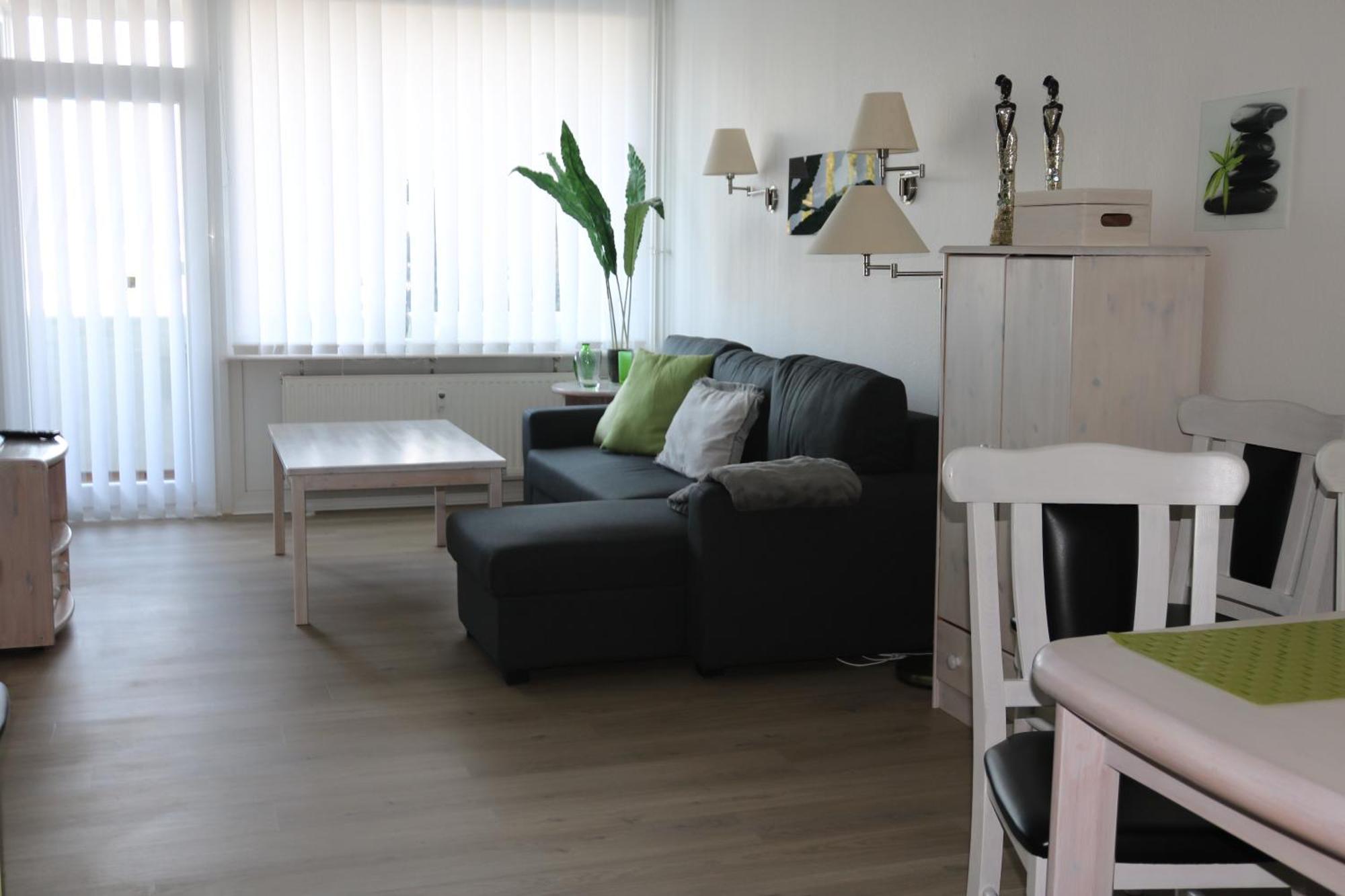Natur Suite Goslar Eksteriør billede